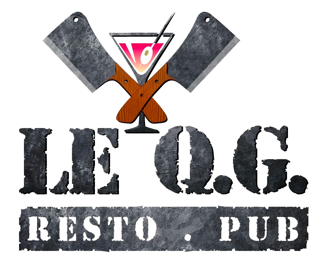 Le Q.G. Resto-Pub Mont-Tremblant