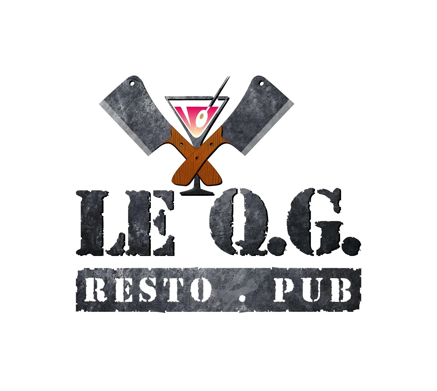 Le Q.G.
